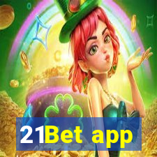 21Bet app